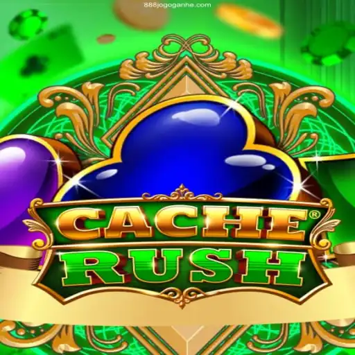 CacheRush: The Thrilling Journey into the World of Licensed Online Gaming
