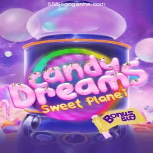 CandyDreamsSweetPlanet: A Journey into a Sugary Universe