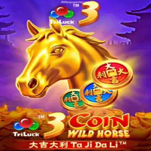 Explore the Fascinating World of 3CoinWildHorse: A Comprehensive Guide