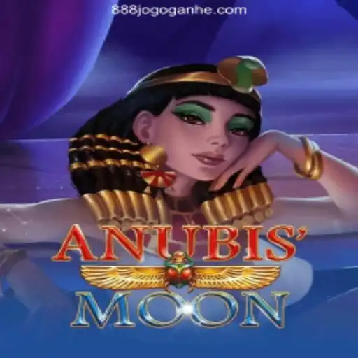 Explore the Mystical World of AnubisMoon: A Premier Online Casino Game