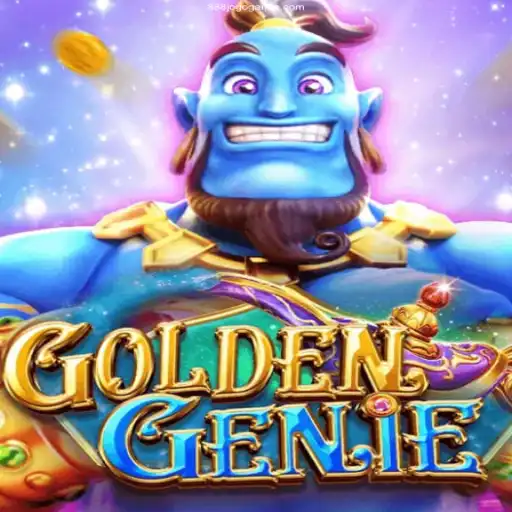 Exploring GOLDENGENIE: A Thrilling Casino Experience