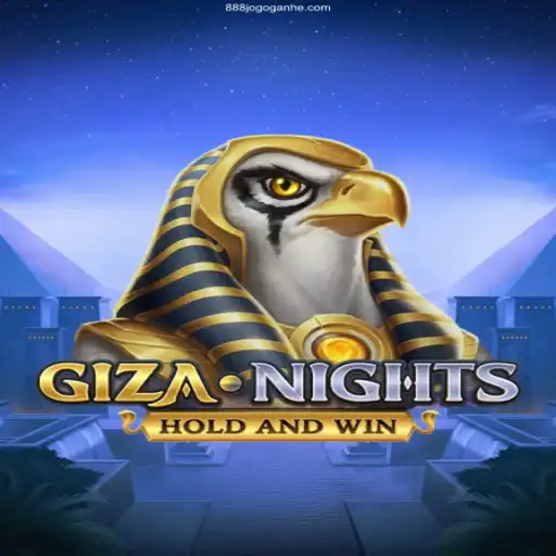 Discover GizaNights: A Mesmerizing Journey through the Online Casino Realm