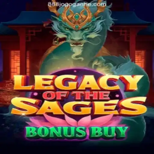 Experience the Thrills of LegacyoftheSagesBonusBuy at 888Jogo