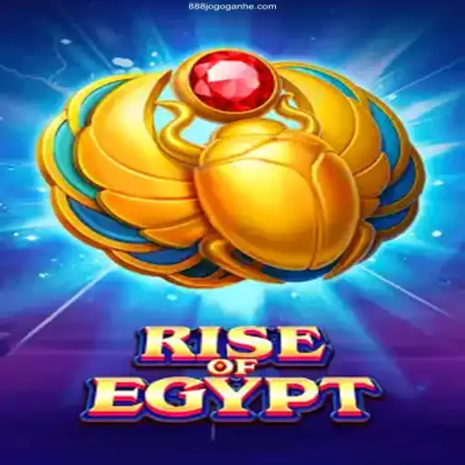 Rise of Egypt: A Journey into Ancient Wonders at 888 Jogo Cassino Online