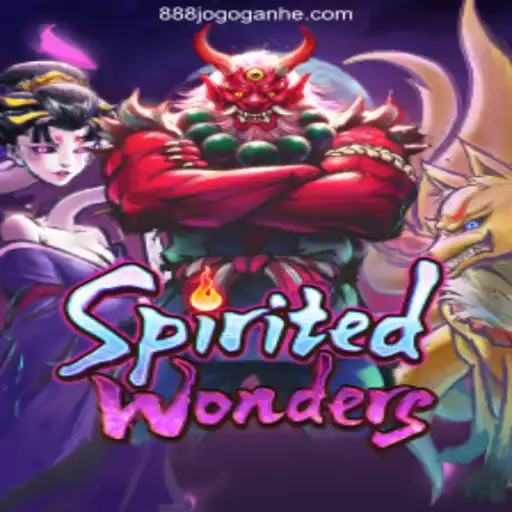 Exploring the Mystical World of SpiritedWonders
