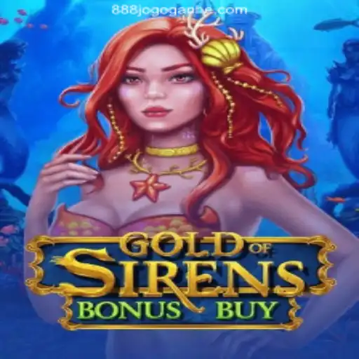 Exploring GoldofSirensBonusBuy: A Thrilling Dive into the Deep with 888Jogo