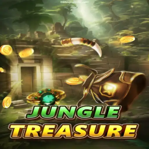 Explore the Adventure of JungleTreasure and Win Big on 888Jogo