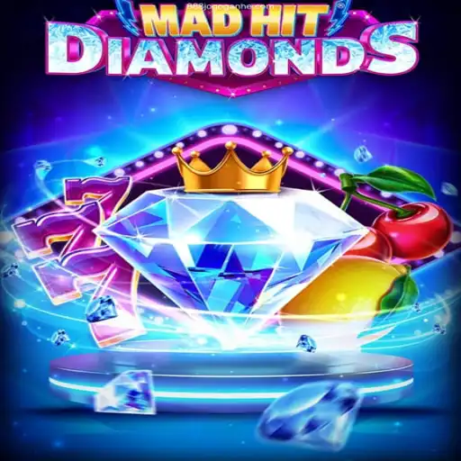 Exploring the Exciting World of MadHitDiamonds: A Premier Online Casino Game