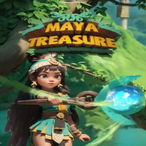 Discovering the Riches of MayaTreasure
