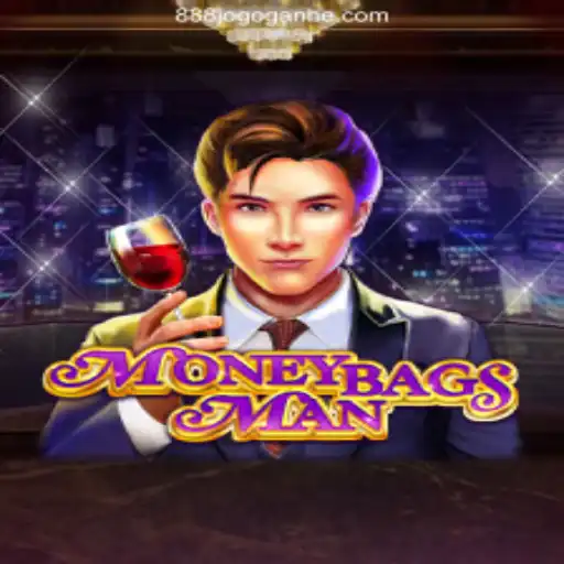 Discover the Thrilling World of MoneybagsMan: The Latest Casino Game