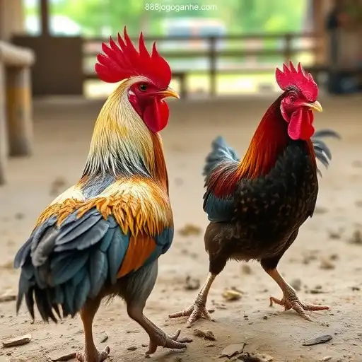 The Transformation of Traditional Sabong into a Digital Phenomenon