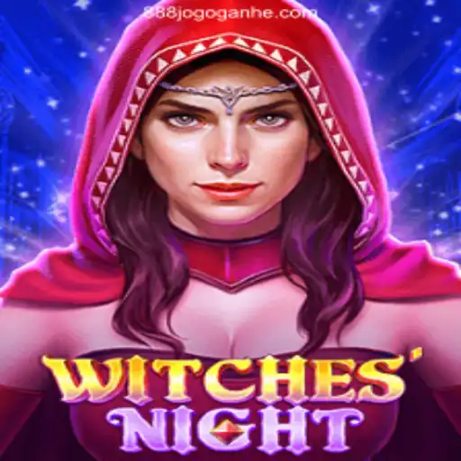 Explore the Magical World of WitchesNight and Discover Ultimate Casino Thrills